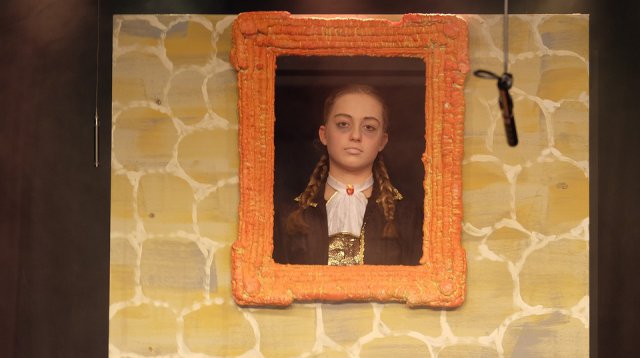 Jeugdtoneel (zaterdag 10 februari 2018)